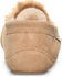Image #5 - Bearpaw Women's Erika Slippers, Tan, hi-res