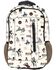 Image #1 - Hooey Rockstar Backpack, Cream, hi-res