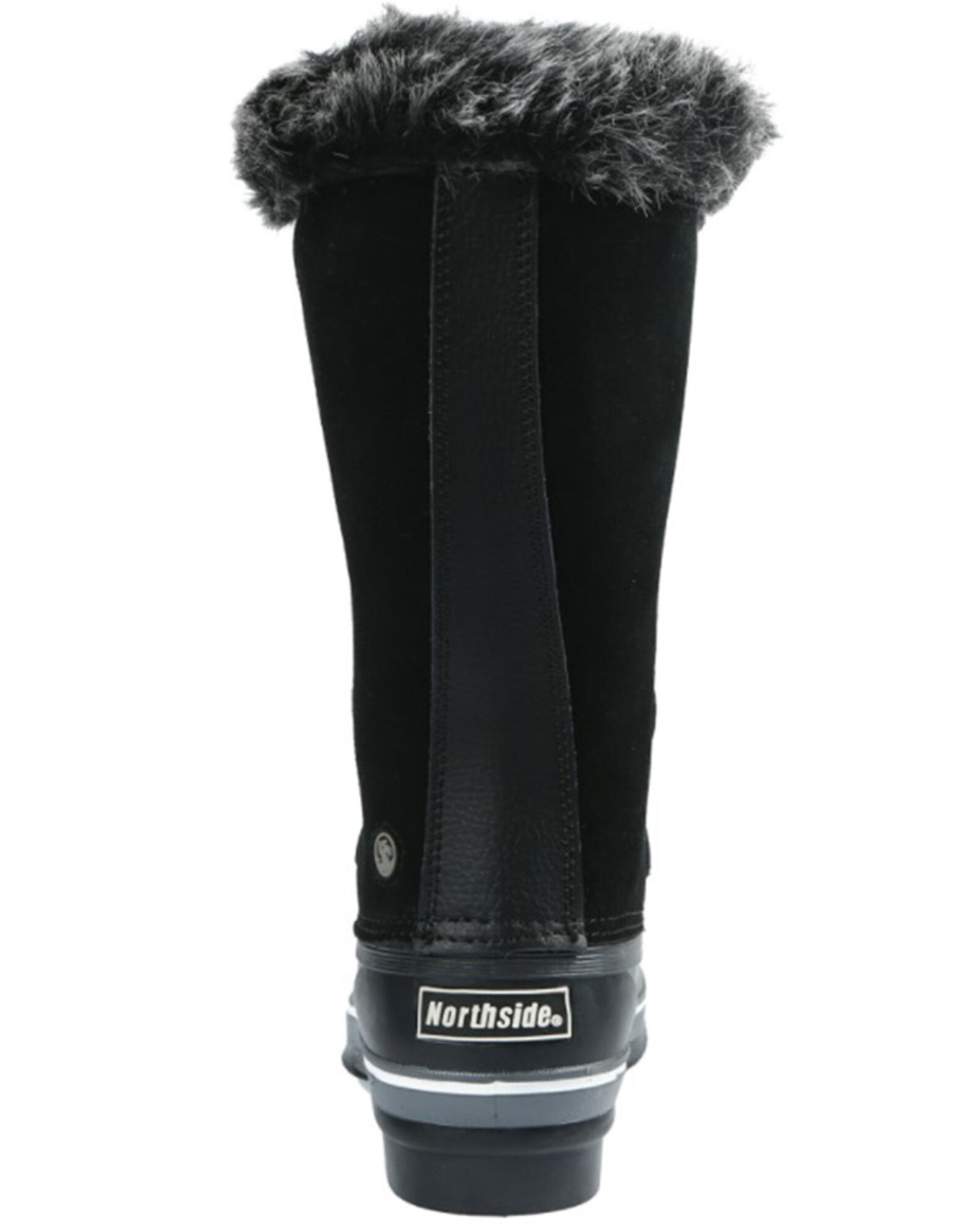Northside Women s Kathmandu Waterproof Winter Snow Work Boots Round Toe Sheplers