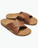Image #1 - OluKai Women's Kipe a Olu Sandals, Brown, hi-res