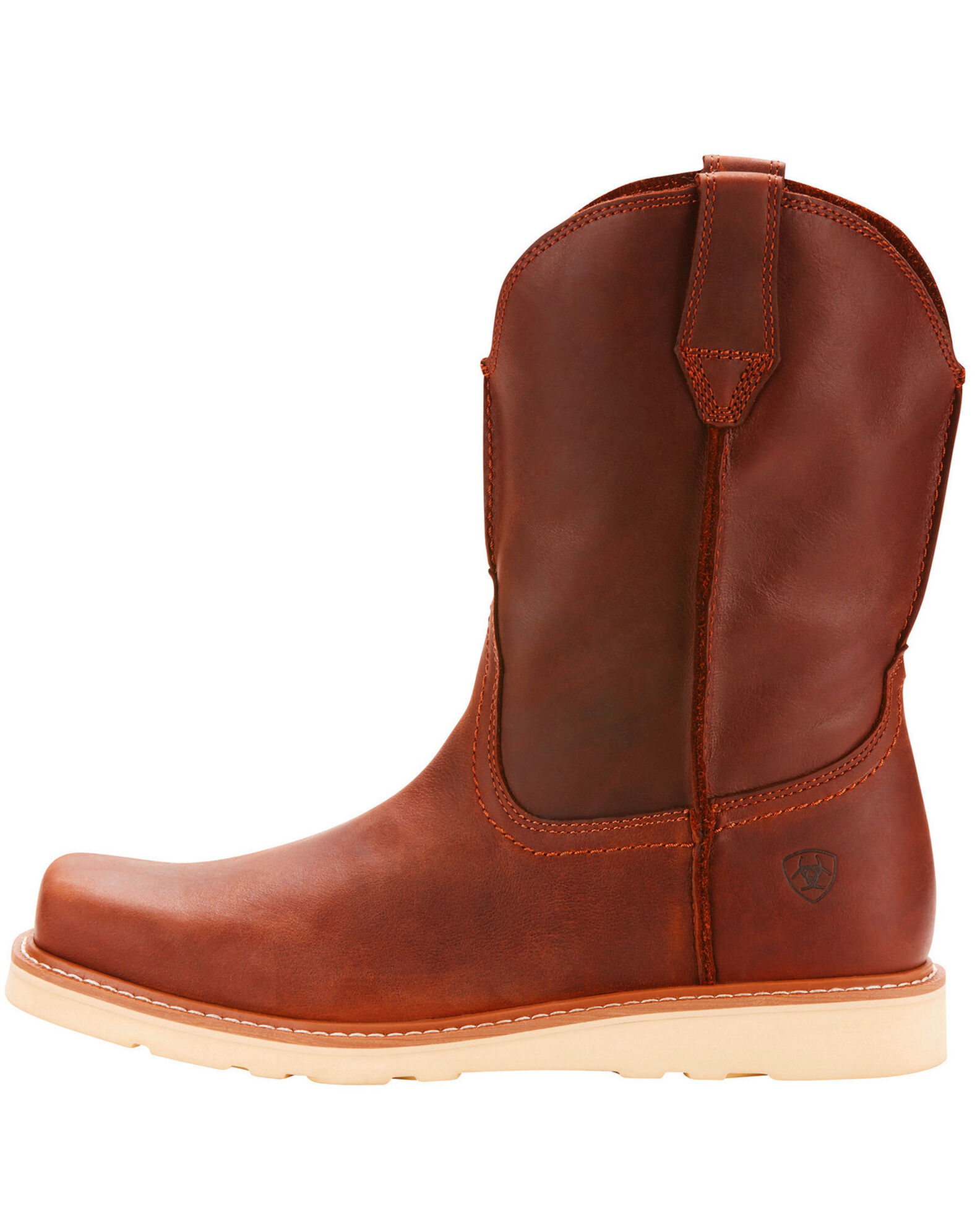 Rambler recon store
