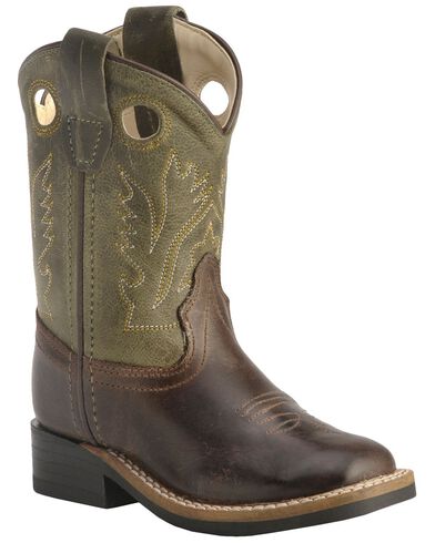 cowboy boots in olive branch ms