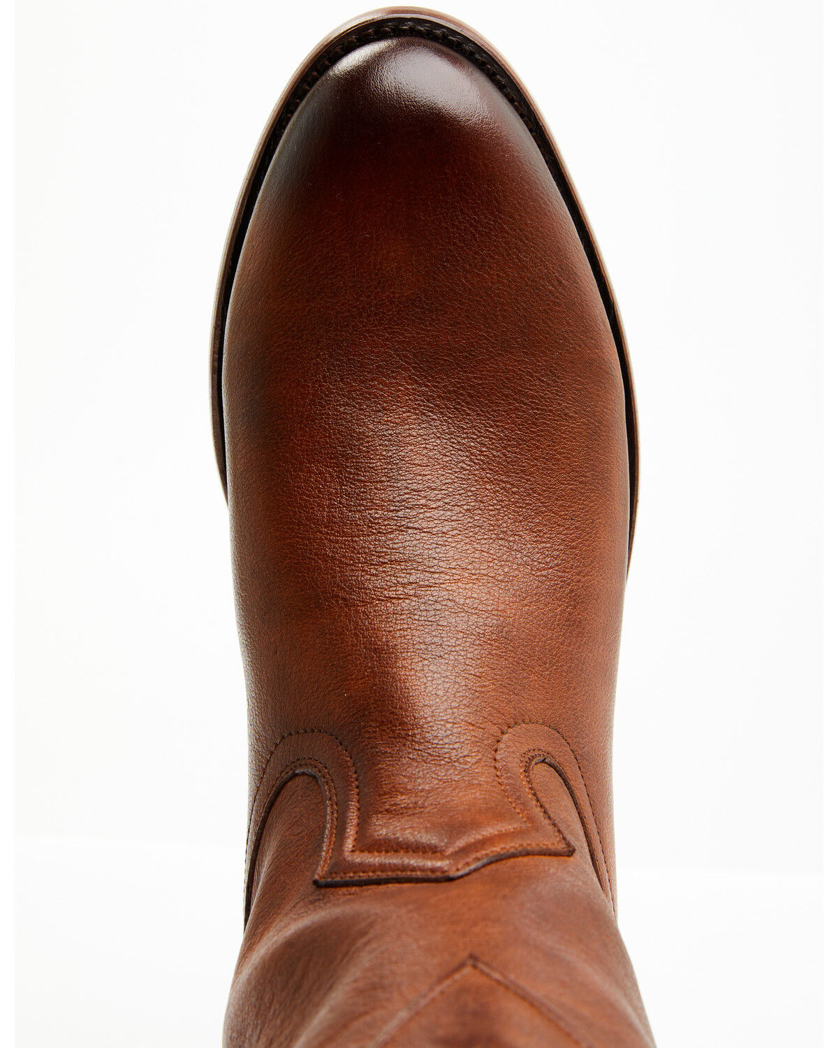 Image #6 - Cody James Black 1978® Men's Carmen Roper Boots - Round Toe, Cognac, hi-res