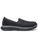 Image #2 - Timberland Women's Drivetrain Slip-On Work Shoes - Alloy Toe, Black, hi-res