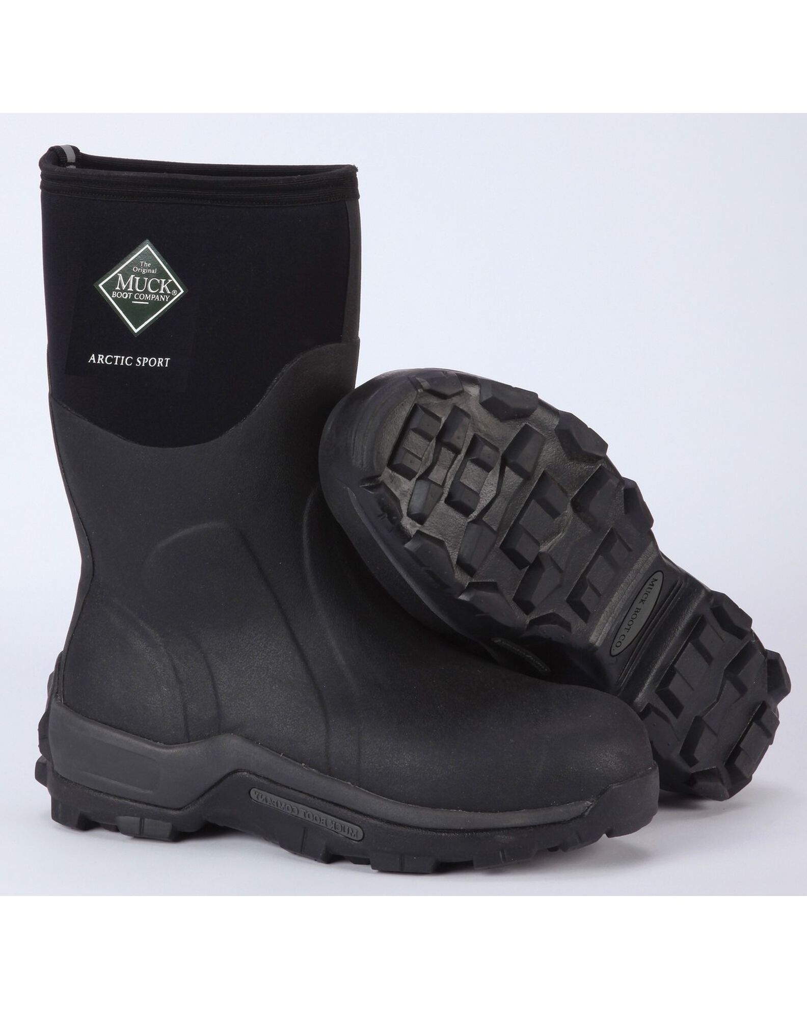 Muck arctic sport high deals