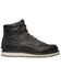 Image #2 - Timberland PRO Men's 6" Irvine Waterproof Moc Work Boots - Soft Toe, Black, hi-res
