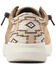 Image #3 - Ariat Men's Hilo Stretch Western Casual Shoes - Moc Toe, Brown, hi-res