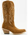 Idyllwind Women's Charmed Life Western Boots - Pointed Toe, Cognac, hi-res