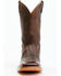 Image #4 - Cody James Men's Alpha Tan ASE7 Western Boots - Broad Square Toe , Tan, hi-res