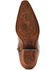 Image #5 - Ariat Women's Guinevere Western Boots - Snip Toe, Brown, hi-res