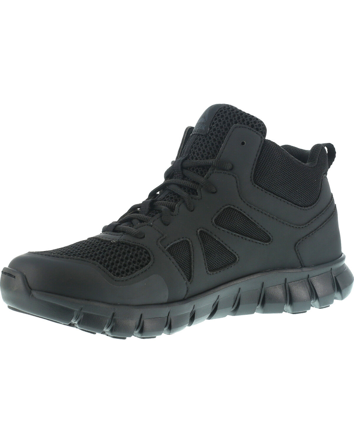 Sublite Cushion Tactical Mid Boots