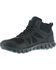 Image #2 - Reebok Women's Sublite Cushion Tactical Mid Boots, Black, hi-res