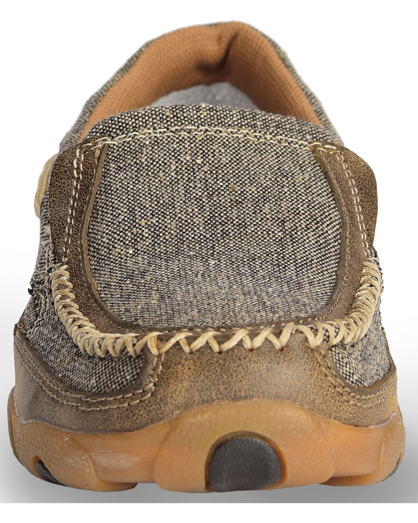 Twisted x eco driving mocs on sale