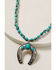 Image #1 - Idyllwind Women's Hey Girl Necklace, Silver, hi-res