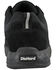 Image #5 - Die Hard Men's Solstice Lace-Up Work Shoes - Composite Toe, Black, hi-res