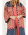 Johnny Was Women's Simu Kimono, Multi, hi-res