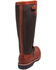 Image #5 - Chippewa Men's Descaro Viper Snake Boots - Soft Toe, Brown, hi-res