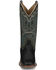 Image #4 - Justin Women's Stella Western Boots - Broad Square Toe, Black, hi-res
