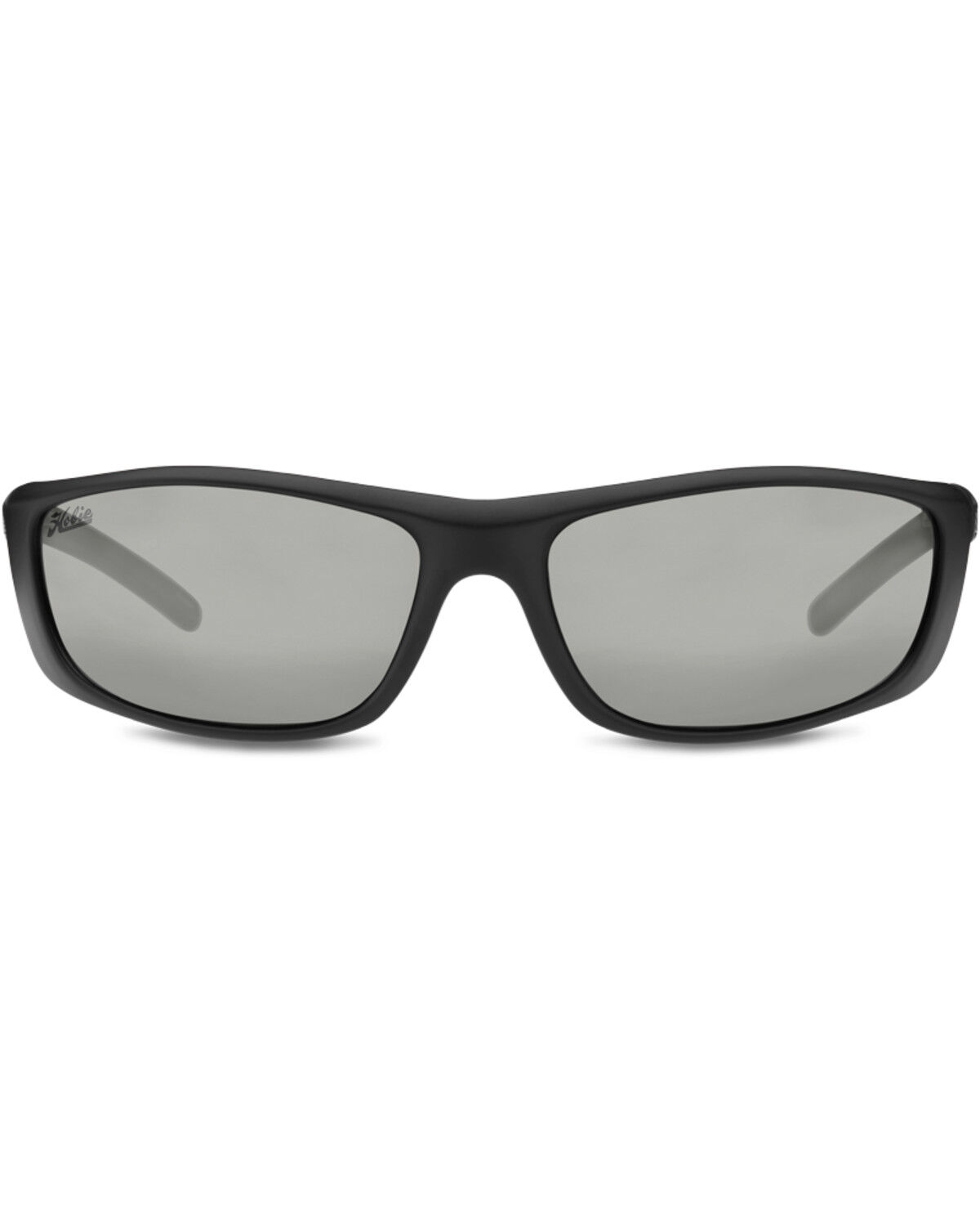 Image #2 - Hobie Men's Satin Black Polarized Cabo Sunglasses, Black, hi-res