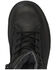 Belleville Men's 770 8" 200g Insulated Waterproof Work Boots - Round Toe, Black, hi-res