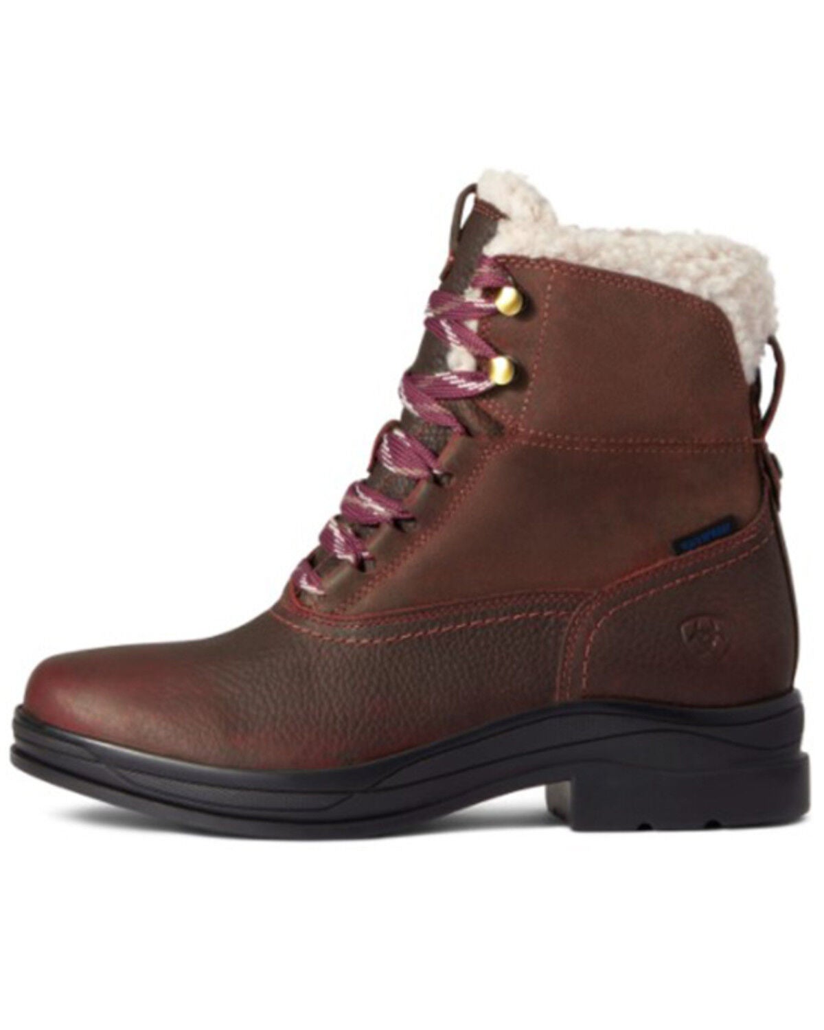 harper waterproof boot