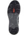 Image #4 - Merrell Men's Fullbench Superlite Hiking Shoes - Alloy Toe, Black, hi-res