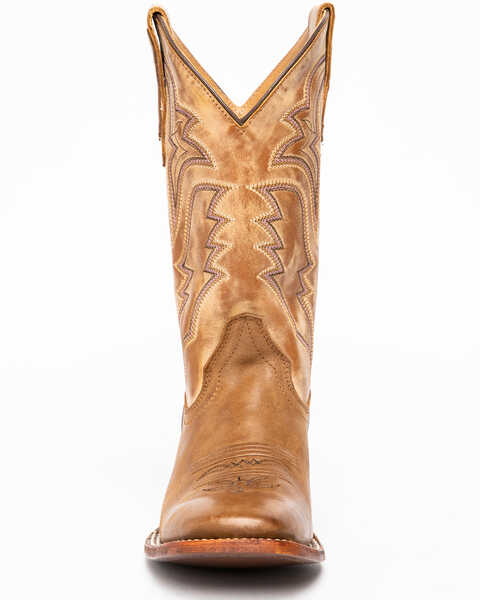 Image #4 - Shyanne Women's Manchester Western Boots - Square Toe, , hi-res
