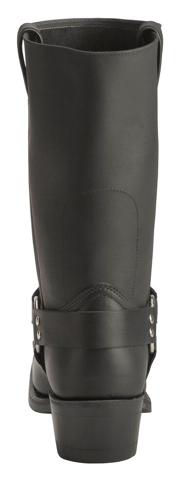 Boulet Motorcycle Harness Boots Sheplers