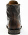 Image #5 - Frye Men's Tyler Lace-Up Boots - Round Toe, Black, hi-res