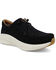 Image #1 - Twisted X Women's Feather X™ Casual Shoes - Moc Toe, Black, hi-res