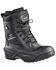 Image #1 - Baffin Men's Workhorse (STP) Safety Boots - Composite Toe, Black, hi-res