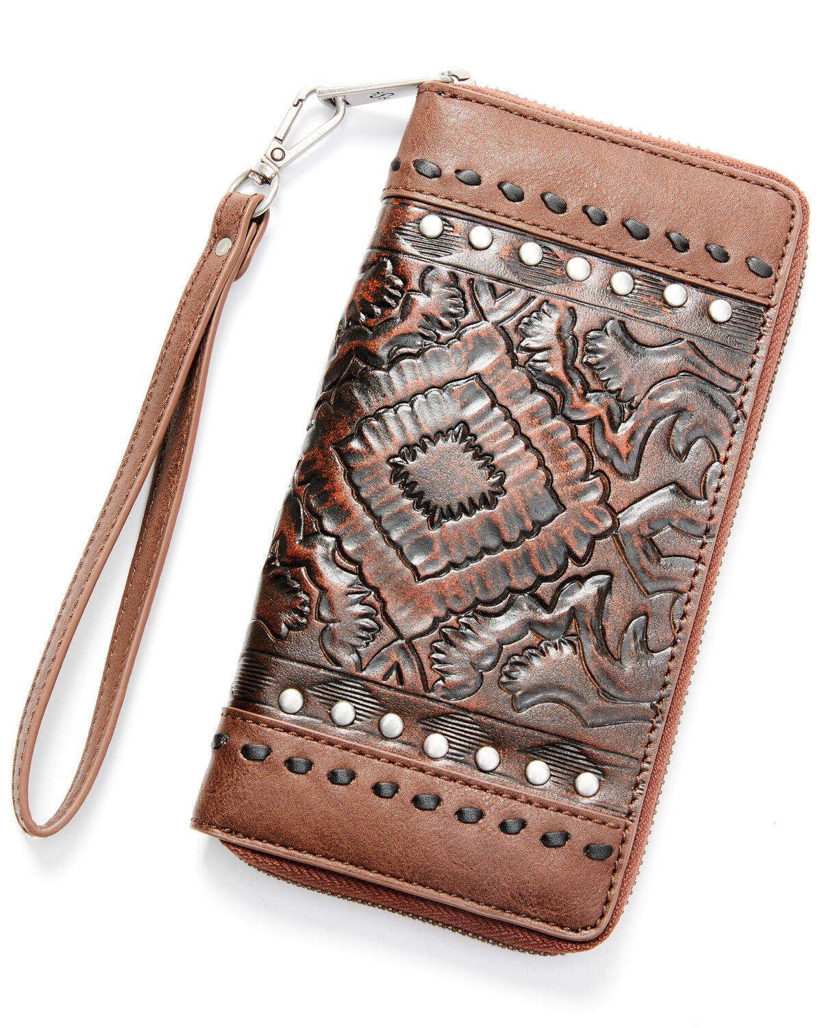 cute western wallets
