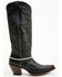 Image #2 - Boot Barn Women's Rhinestone Boot Jewelry, Silver, hi-res