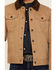 Image #3 - Cody James Boys' Ozark Washed Canvas Rancher Jacket, Beige, hi-res