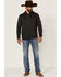 Flag & Anthem Men's Madeflex Victory Pullover Hooded Sweatshirt , Charcoal, hi-res
