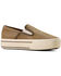 Image #1 - Ariat Women's Skylar Slip-On Casual Shoes, Brown, hi-res