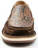 Image #4 - RANK 45® Women's Avagrace Casual Shoe - Moc Toe, Brown, hi-res