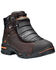 Image #1 - Timberland PRO Men's Endurance Work Boots - Steel Toe, Brown, hi-res