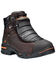 Timberland Men's Endurance Work Boots - Steel Toe, Brown, hi-res