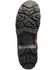 Image #7 - Kodiak Men's Sentry 6" Lace-Up Waterproof Work Boots - Composite Toe, Brown, hi-res