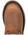 Image #6 - Rocky Little Boys' Original Ride FLX Waterproof Western Boots - Round Toe, , hi-res