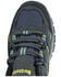 Image #5 - Northside Boys' Monroe Jr. Hiking Shoes, Blue, hi-res