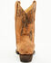 Image #5 - Old Gringo Women's Leopardito Boots - Snip Toe, Brown, hi-res