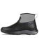 Image #3 - Dryshod Men's Evalusion All around Cuff Rubber Boots - Soft Toe, Black, hi-res
