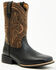 Image #1 - Cody James Cush Core® Men's Maverick Performance Western Boots - Broad Square Toe, Black, hi-res