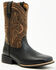Image #1 - Cody James Men's CUSH CORE™ Maverick Performance Western Boots - Broad Square Toe , Black, hi-res