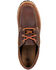 Image #6 - Rocky Men's Collection 32 Small batch Oxford Shoes - Moc Toe, Brown, hi-res