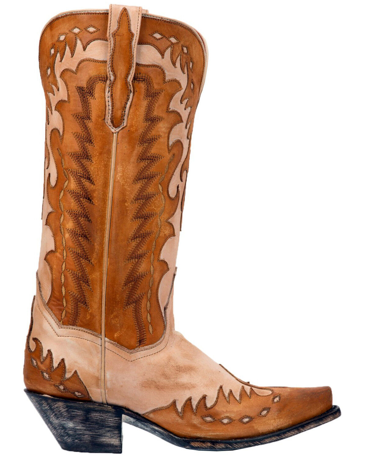 Dan post soft strike boots