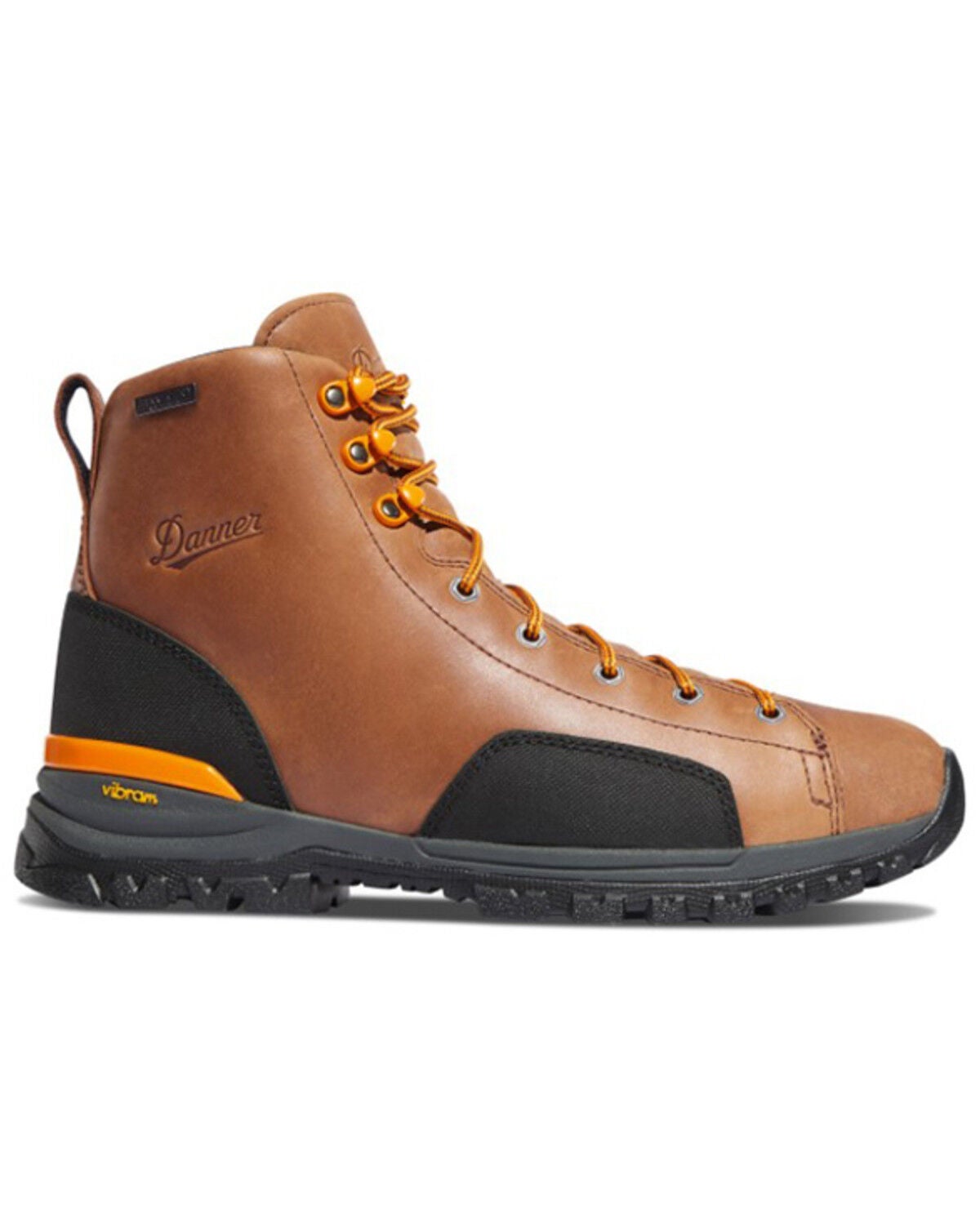 danner lacrosse work boots