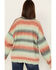 Image #4 - Wrangler Retro Women's Striped Long Sleeve Cardigan , Multi, hi-res